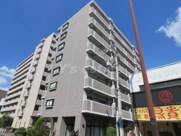 大阪市東成区深江北２丁目のマンションの画像