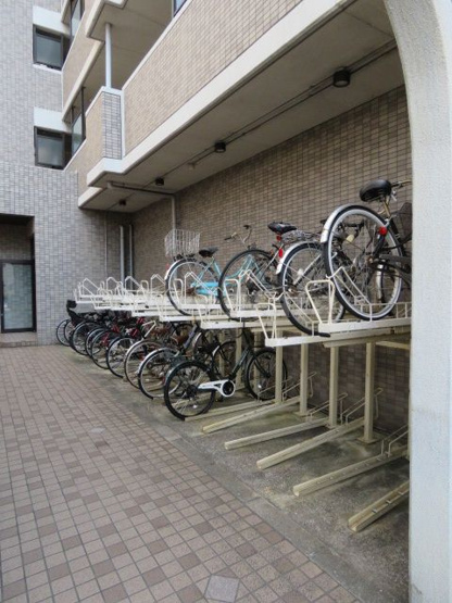 【その他共用部分】