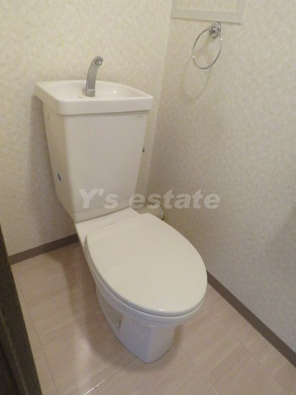 【トイレ】