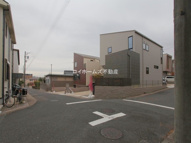 名古屋市緑区篭山１丁目202『仲介料無料』新築戸建ての画像