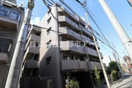 ルーブル下丸子伍番館の画像