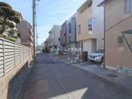 名古屋市千種区城木町１丁目14『仲介料無料』新築戸建ての画像