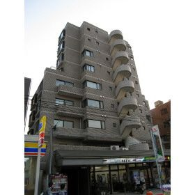 【外観】 | マンション芝白金