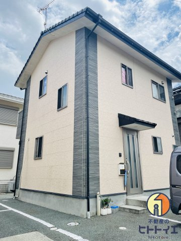 KCヴィレッジの外観|※同タイプの外観です。