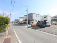 名古屋市港区明正２丁目149『仲介料無料』新築戸建ての画像