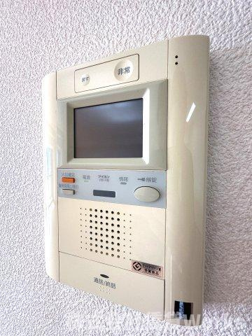 豊千ビルのセキュリティ