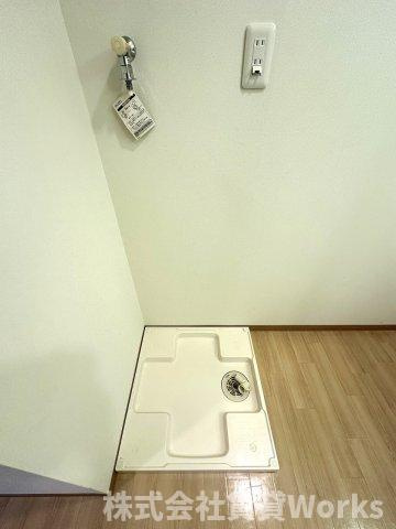 豊千ビルの設備