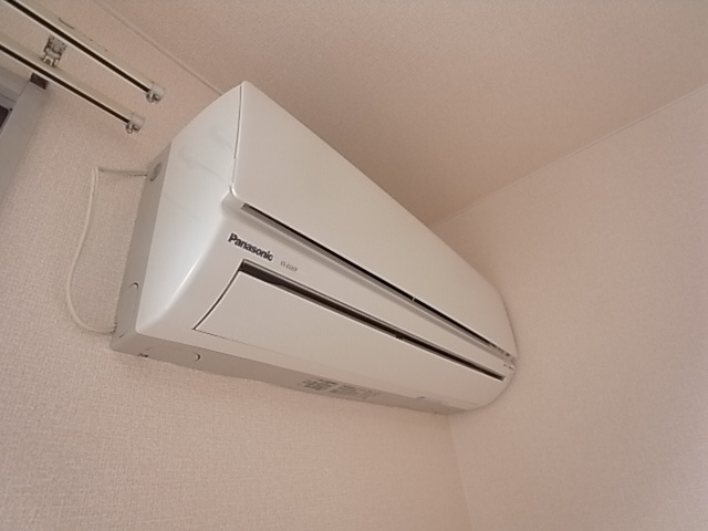 ホーミー前田の設備