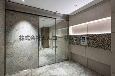 【その他】 | エンクレスト天神WEST