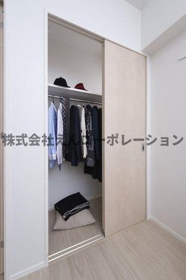 【収納】 | エンクレスト天神WEST