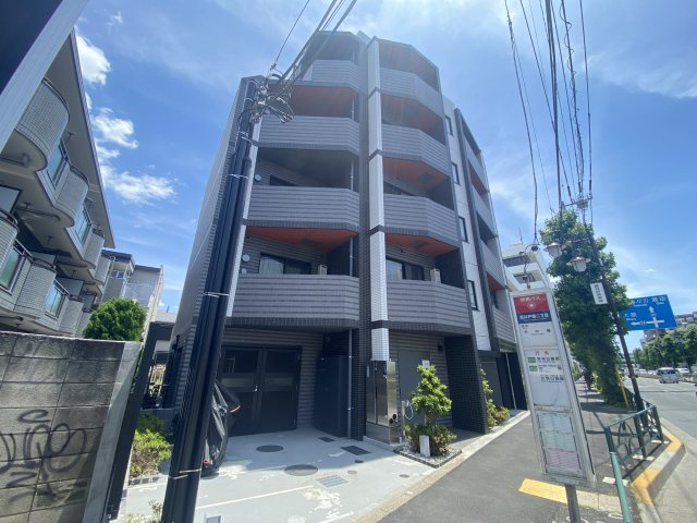 【展望】 | プレール・ドゥーク高井戸