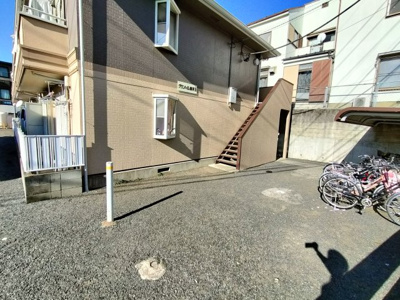 【ロビー】 | グランハイム柳沢