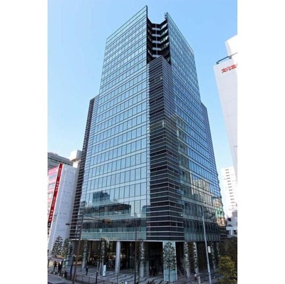 【外観】 | 浜松町スクエア　ｓｔｕｄｉｏ
