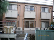 ウェルヴィラ天沼の画像