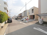 名古屋市名東区文教台１丁目702『仲介料無料』新築戸建ての画像