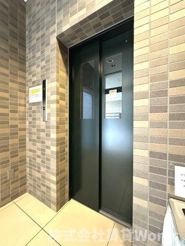 豊千ビルのその他共用部分