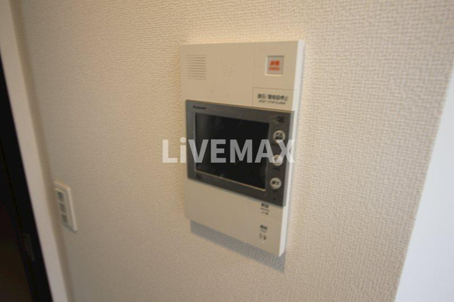 【セキュリティ】エステムコート名古屋新栄アクシス