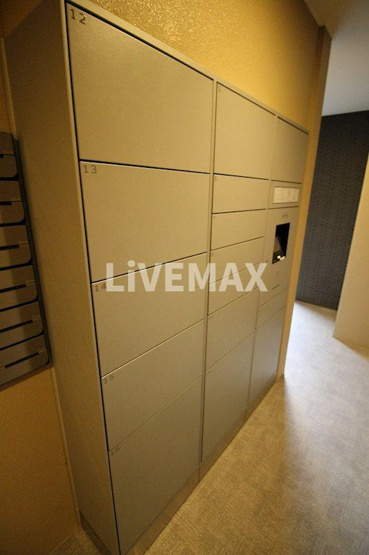 【その他】エステムコート名古屋新栄アクシス