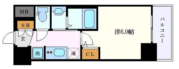 エステムコート名古屋新栄アクシス