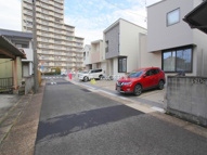 名古屋市名東区引山２丁目501『仲介料無料』新築戸建ての画像