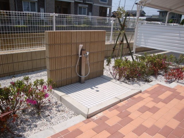サンヴィレッジ上野のその他共用部分
