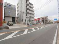 名古屋市名東区猪高台２丁目307『仲介料無料』新築戸建ての画像
