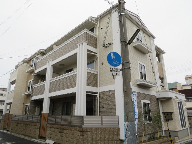 ベルフィオーレ鴫野