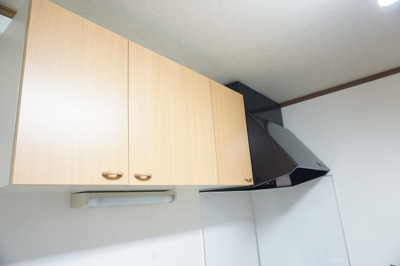 【設備】 | ボヌール鈴木 | キッチン収納