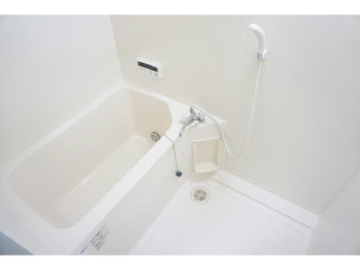 【浴室】 | ボヌール鈴木