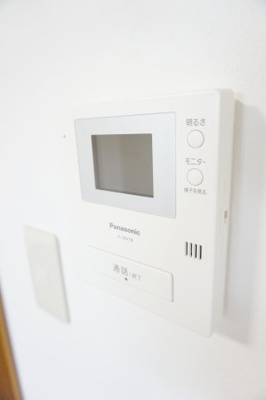 【セキュリティ】 | ボヌール鈴木