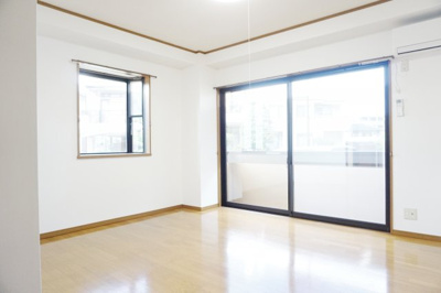 【居間・リビング】 | ボヌール鈴木