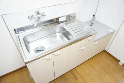 【キッチン】 | ボヌール鈴木 | 新品☆