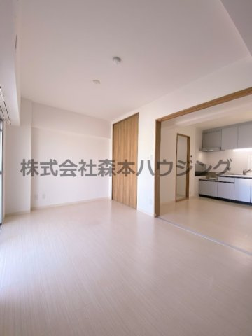 【子供部屋】 | 　ロイヤルハイツ三喜 | お子さんのいるうちは子供部屋に使ってはいかがでしょうか