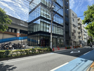 【外観】 | JPE赤羽