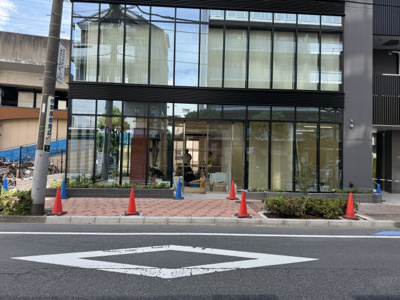 【外観】 | JPE赤羽