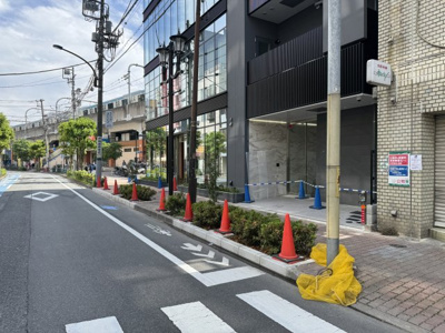 【外観】 | JPE赤羽