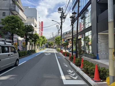 【周辺】 | JPE赤羽