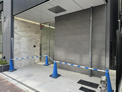 【エントランス】 | JPE赤羽