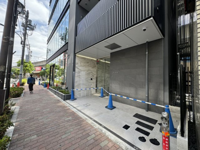 【エントランス】 | JPE赤羽