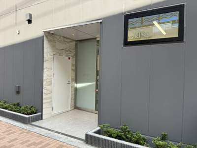 【エントランス】 | JPE赤羽
