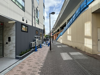 【外観】 | JPE赤羽