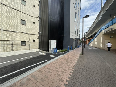 【周辺】 | JPE赤羽