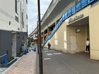 【周辺】 | JPE赤羽