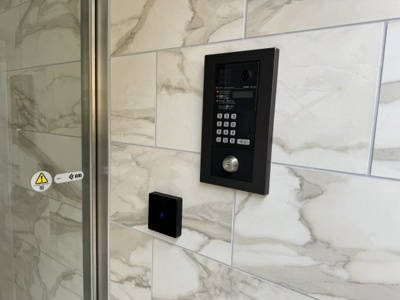 【セキュリティ】 | JPE赤羽