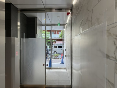 【エントランス】 | JPE赤羽