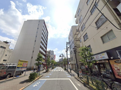 【周辺】 | JPE赤羽