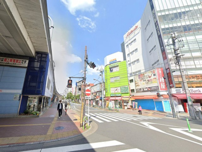 【周辺】 | JPE赤羽