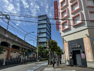 【外観】 | JPE赤羽