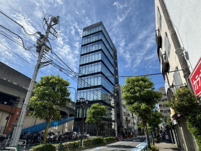 【外観】 | JPE赤羽