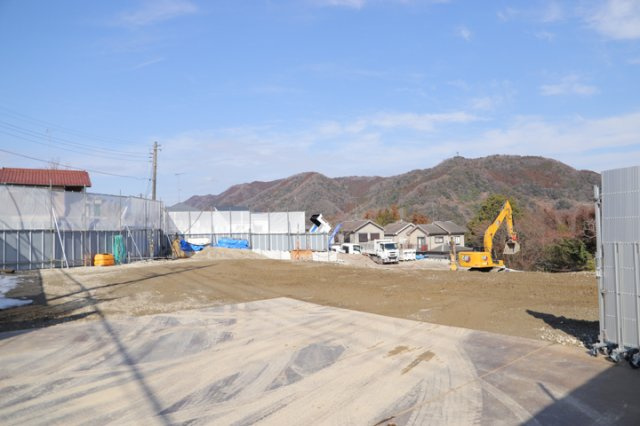 【外観】 | 土地購入を検討されている場合、境界杭がない状態で購入してしまうと境界確定測量をする必要があり、費用がかかります。購入の前に、売主、隣土地所有者立ち合いのもと境界を確定し境界杭を設置するのがベストです。